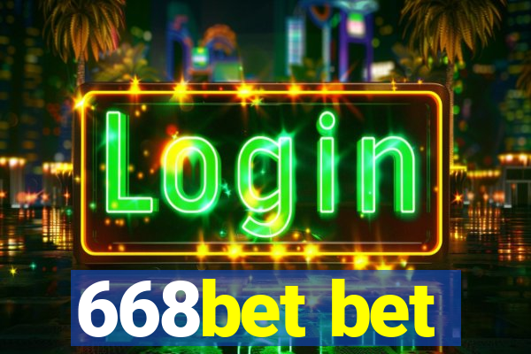668bet bet